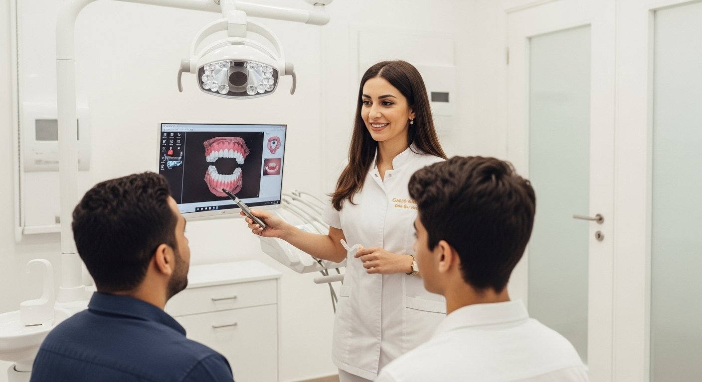 orthodontie-aligners-enfants-adultes-fes-maroc