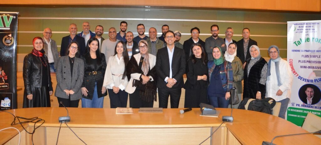 Retour sur une table ronde scientifique à Taza​