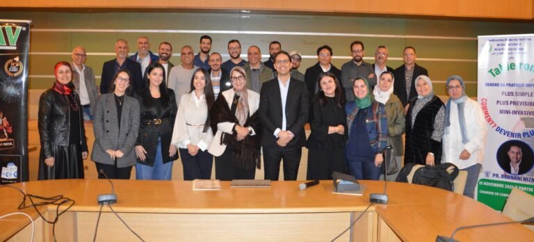 Retour sur une table ronde scientifique à Taza​